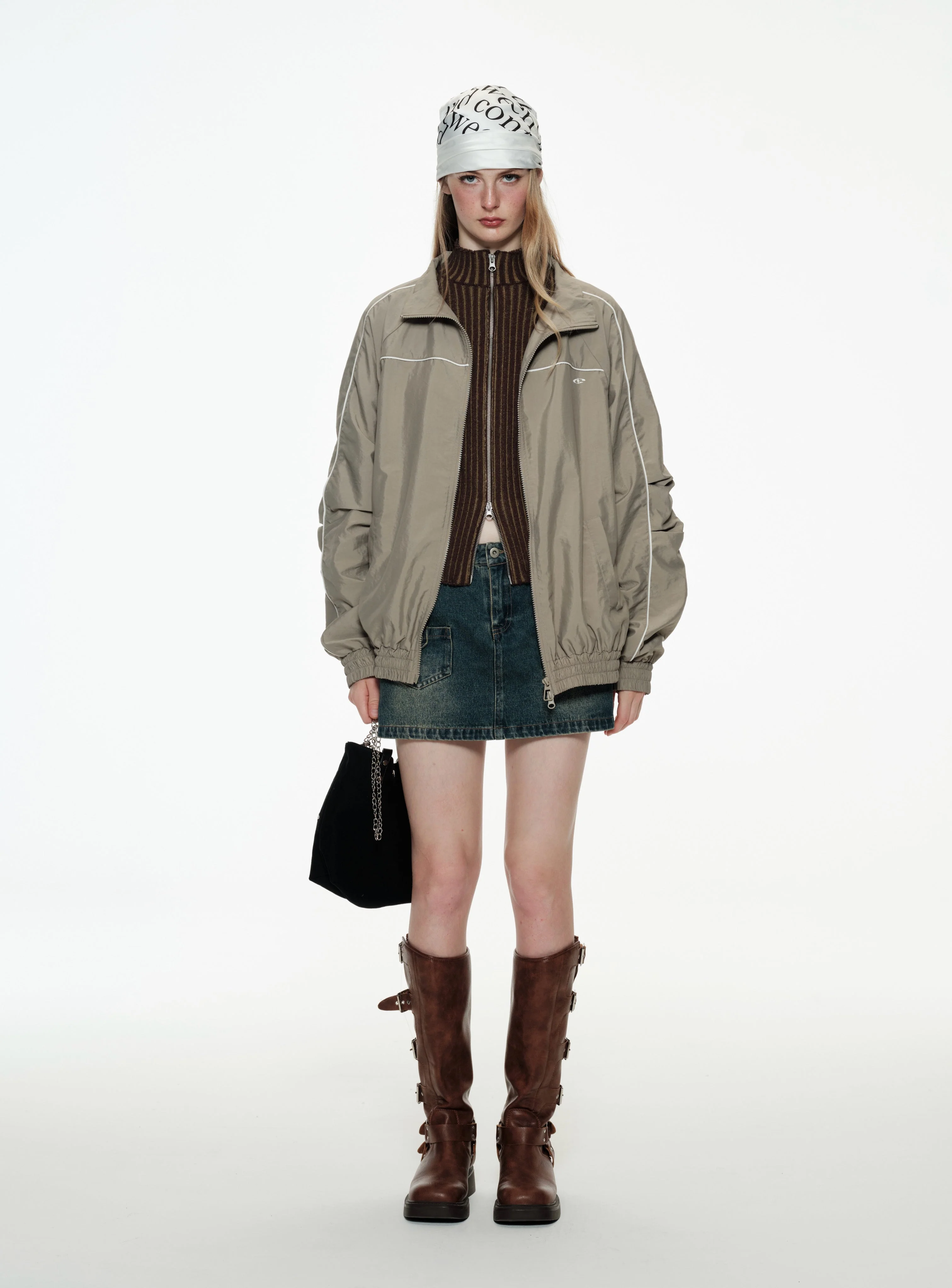 Future-Urbancore Jacket - Image 3