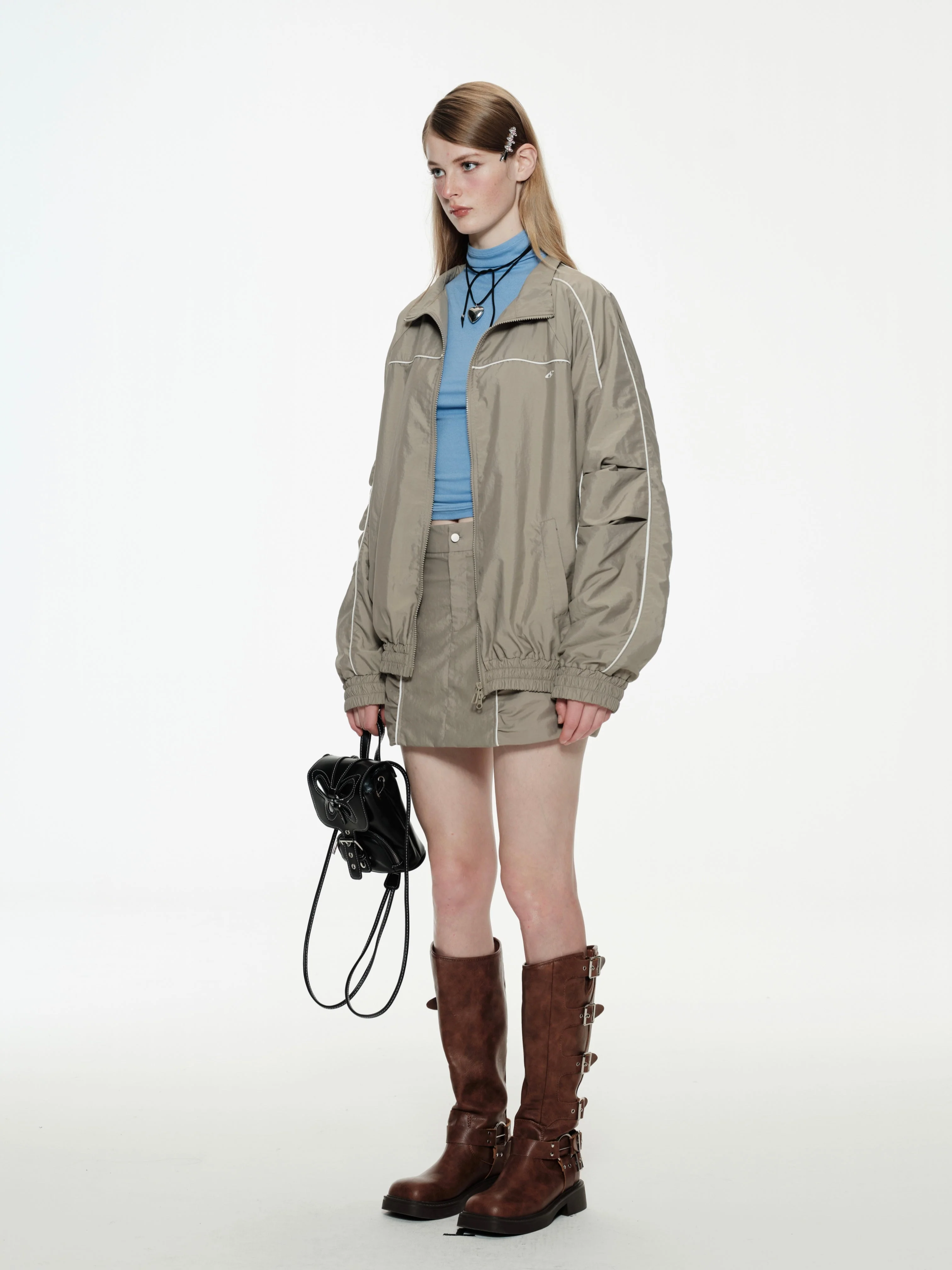 Future-Urbancore Jacket - Image 4