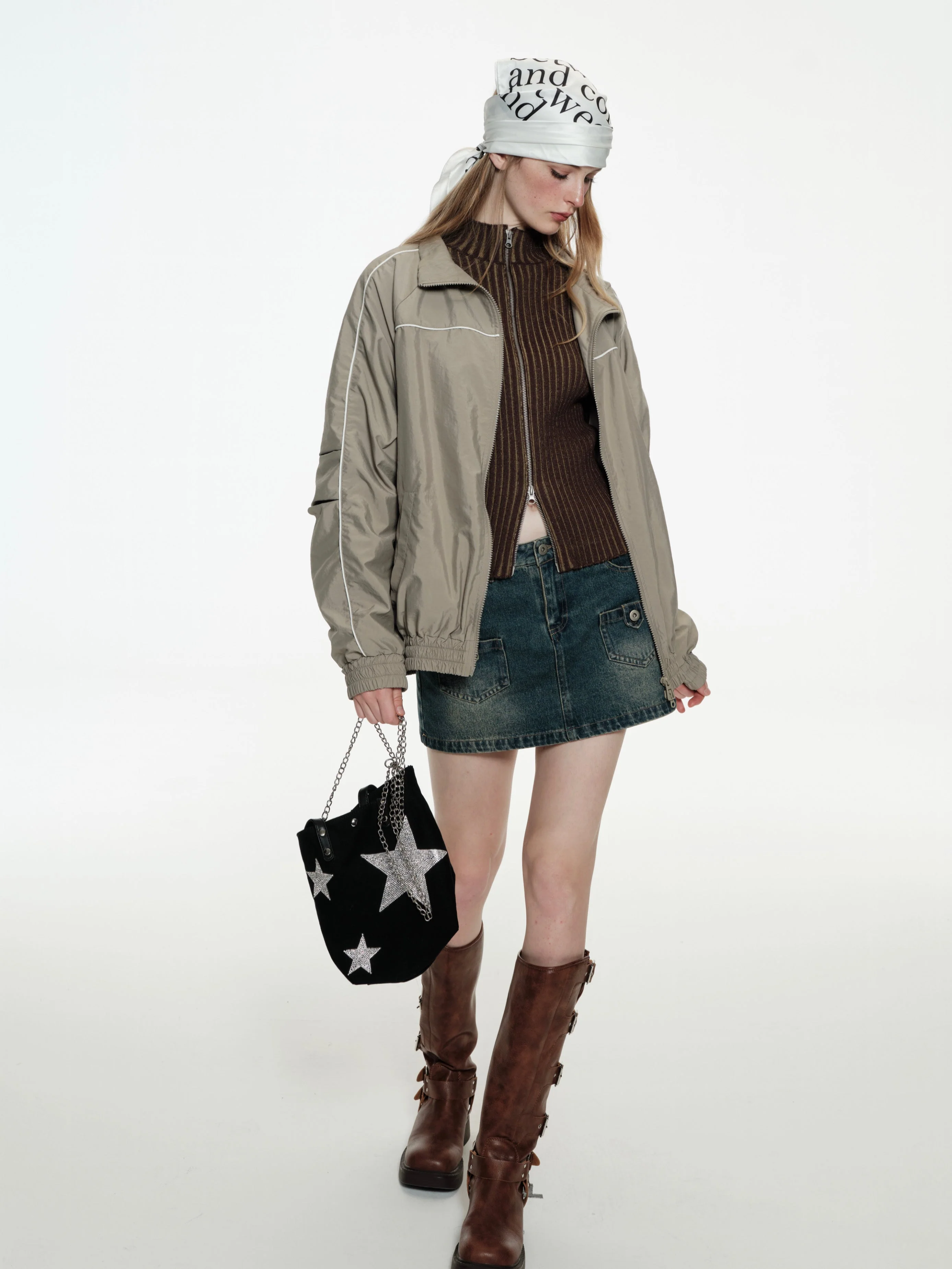 Future-Urbancore Jacket - Image 8
