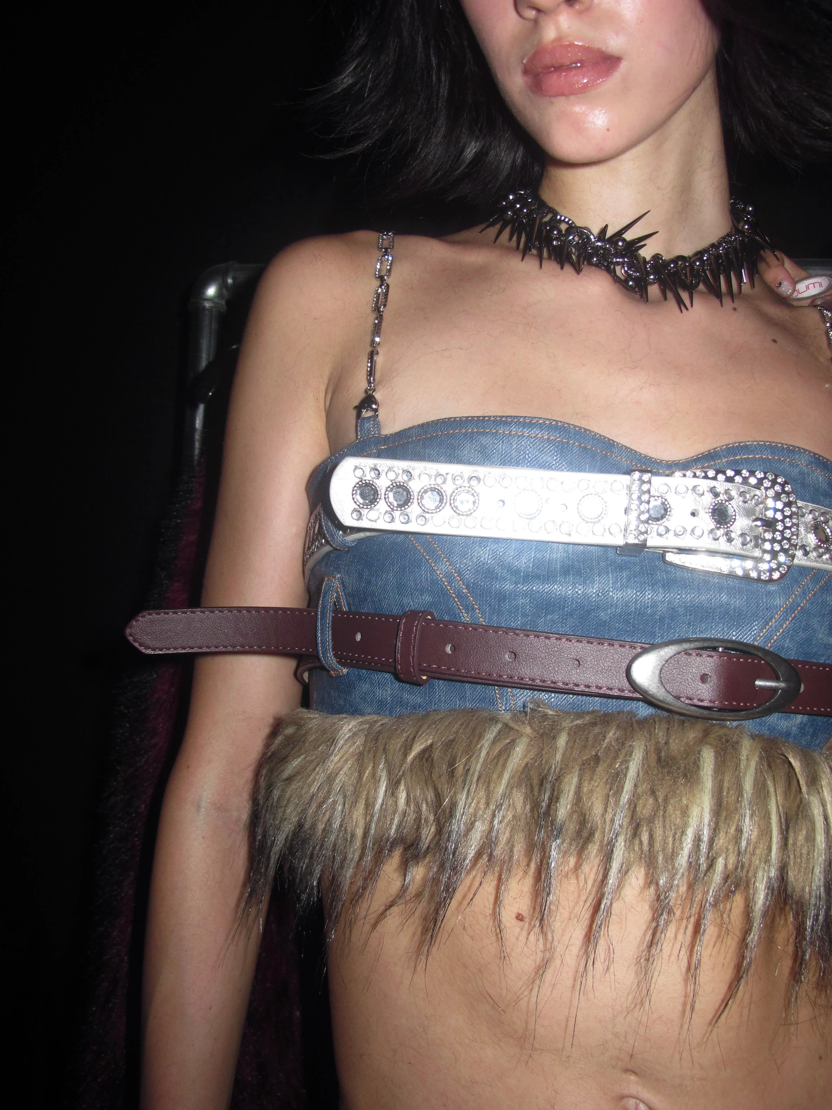 Gemstone & Classic Belt Collection - Image 5