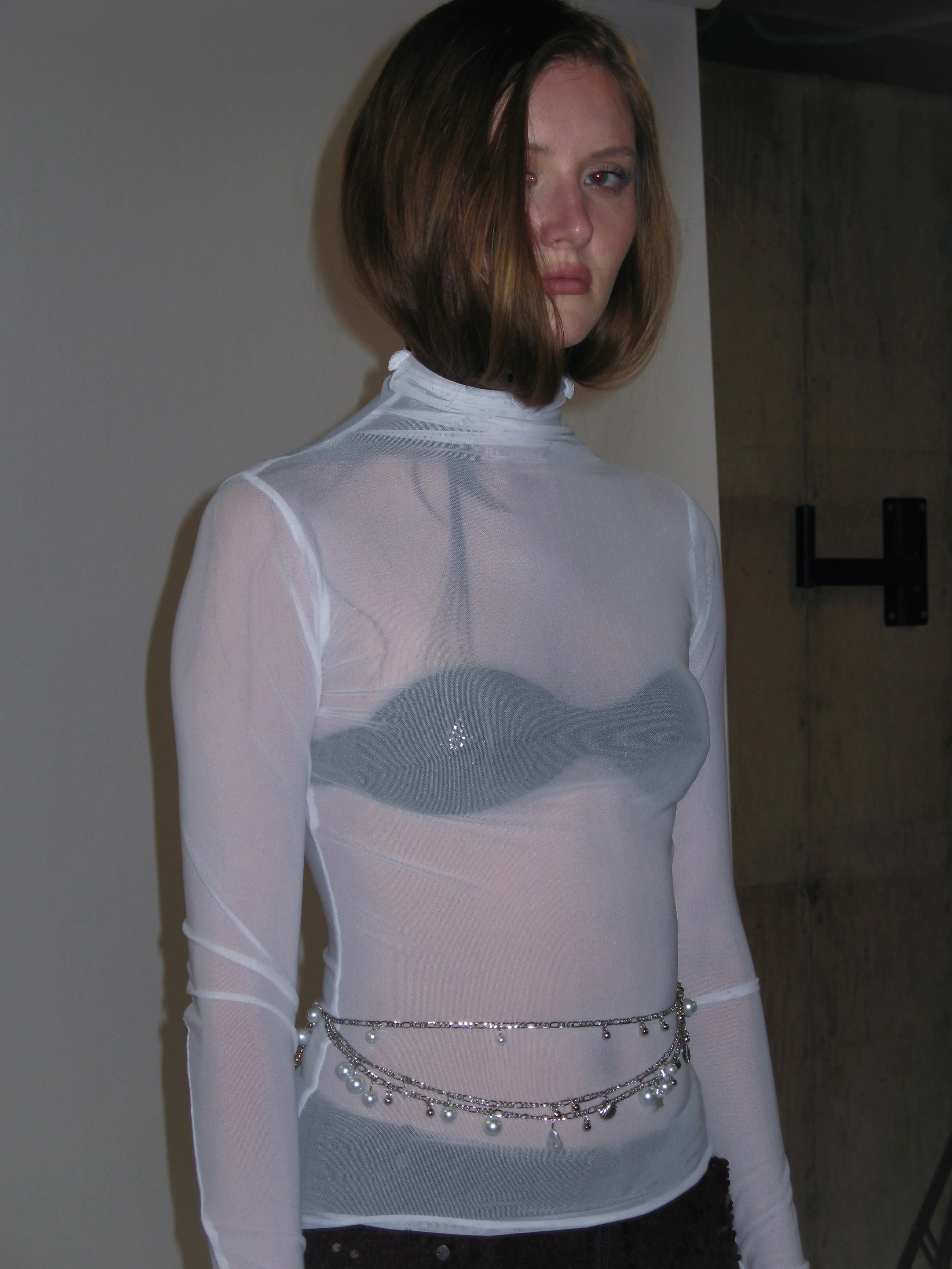 Multi-Layered Waist Chain - Image 2