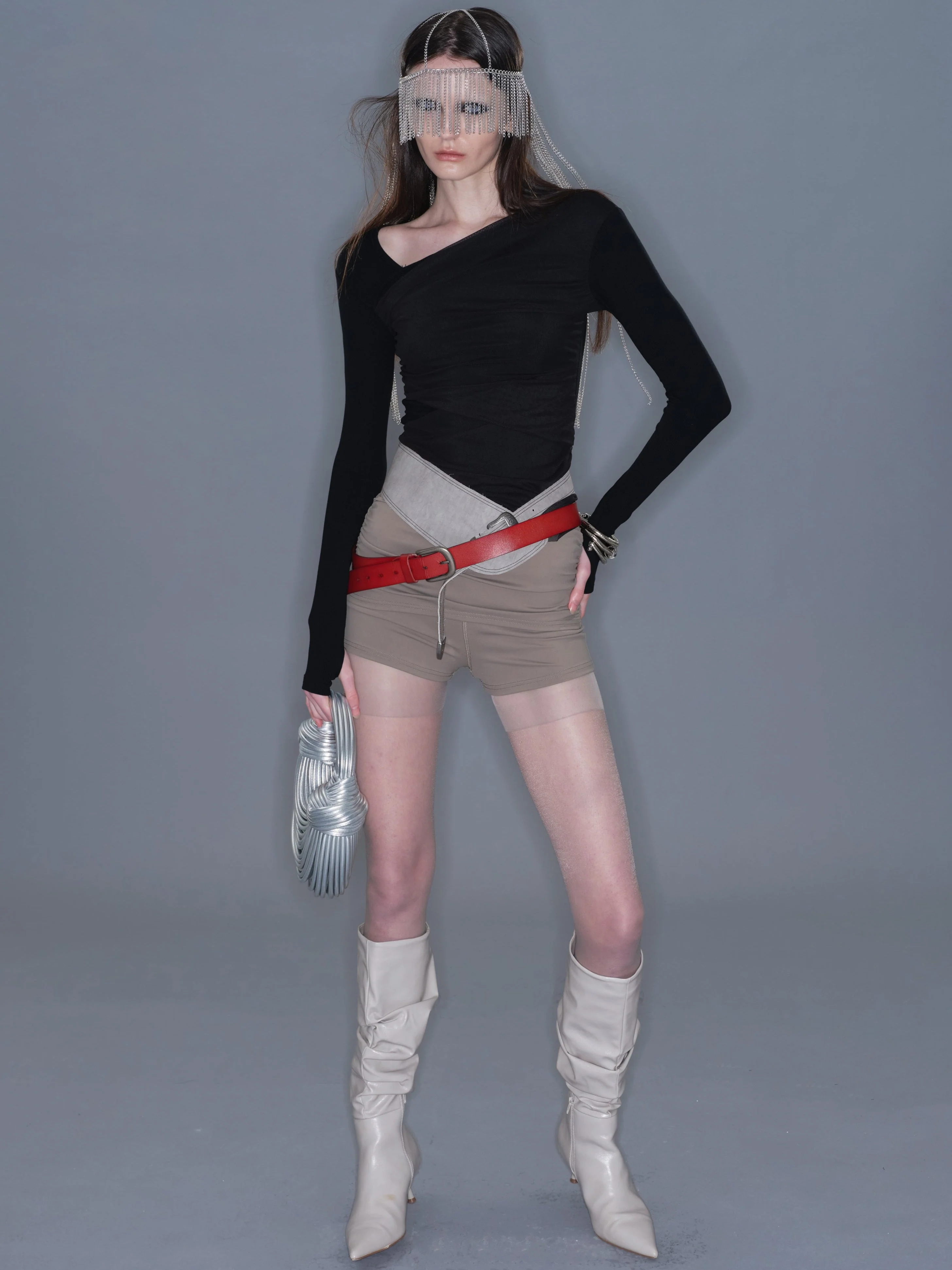 Oil Glow Stockings - Image 8