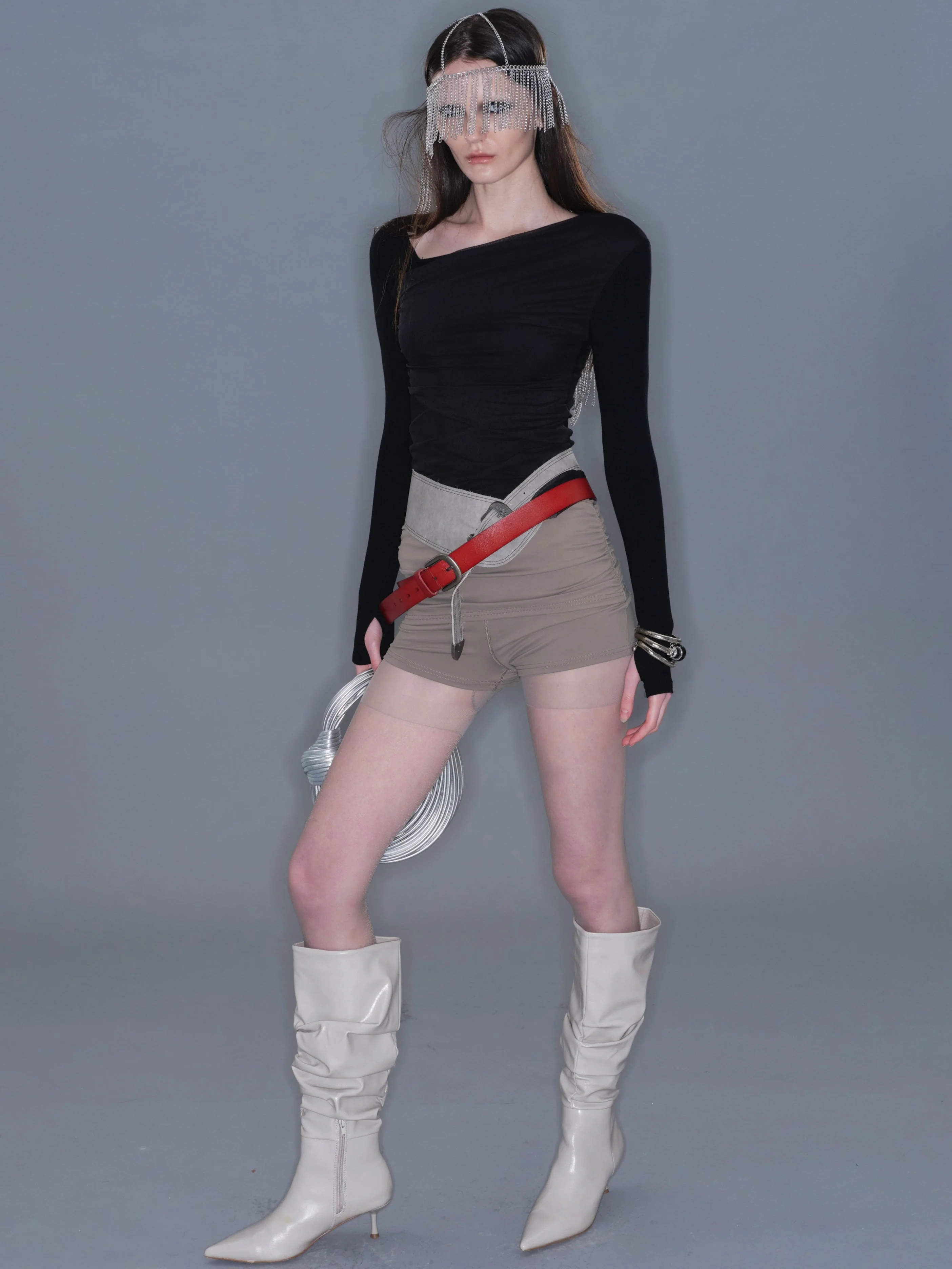 Oil Glow Stockings - Image 9