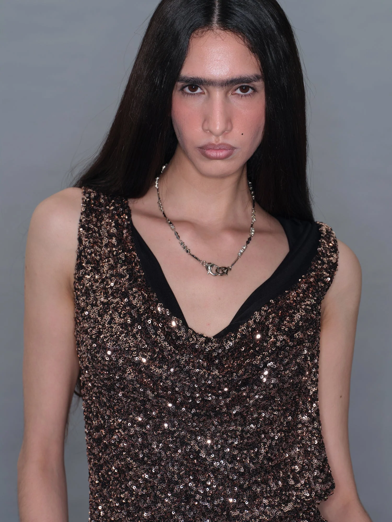 Sparkle Hooded Tank - Image 15